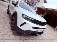 Gebraucht Opel Mokka GS Line 131 PS (96 kW) 2022 SUV