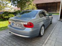 gebraucht BMW 320 E90 i Liebhaberfahrzeug 53.414km