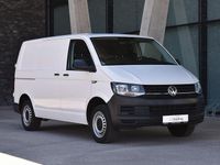 Gebraucht VW T6.1 150 PS (110 kW) 2019 Weiß Van