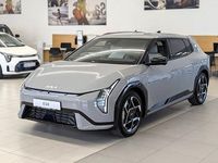 Neu Kia EV4 Comfort 150 kW (204 PS) 2026 Wolfgrau Limousine