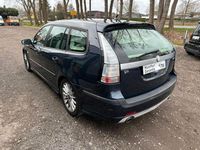 Gebraucht Saab 9-3 Aero 250 PS (183 kW) 2006 Andere Kombi