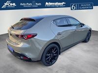 Neu Mazda 3 Homura-Line 2026 Beige