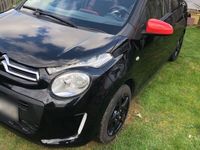 gebraucht Citroën C1 VTi 68 Airscape Feel Edition Airscape Fee...