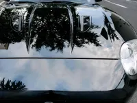 Gebraucht Jaguar XKR 510 PS (375 kW) 2010 Schwarz Cabrio