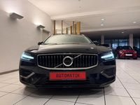 Gebraucht Volvo V60 Core 253 PS (186 kW) 2022 Schwarz Kombi