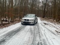 Gebraucht BMW 120 150 PS (110 kW) 2005 Silber Kleinwagen