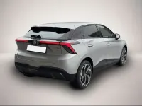 Neu MG MG4 EV 139 kW (190 PS) 2026 Silber Kleinwagen