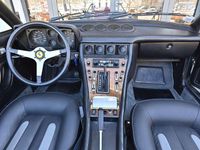 Second-hand Ferrari 400 340 CP (250 kW) 1979 Gri Cabrio