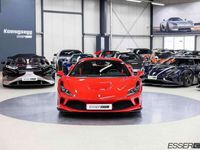 gebraucht Ferrari F8 Spider Carbon