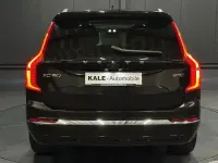 Second-hand Volvo XC90 Plus 235 CP (172 kW) 2023 Negru SUV