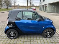 gebraucht Smart ForTwo Electric Drive 