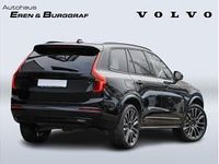 Ny Volvo XC90 Plus 310 HK (228 kW) 2026 Sort SUV