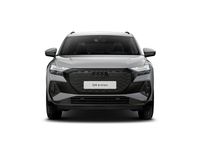 Gebraucht Audi Q4 e-tron S-Line 250 kW (340 PS) 2024 Grau SUV