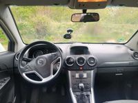 gebraucht Opel Antara 