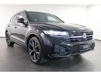 Gebraucht VW Touareg Style 286 PS (210 kW) 2025 Schwarz SUV