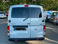 Gebraucht Nissan NV200 2011 Van / Kleinbus