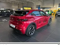 Ny Renault Clio V Evolution 158 HK (116 kW) 2026 Rød Sedan