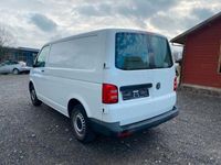 gebraucht VW Transporter T6Kasten 2.0 TDI *Klima*Scheckheft VW*