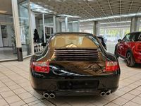 gebraucht Porsche 911 Carrera S 997Coupé