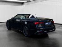 Gebraucht Audi S5 Cabriolet Sport 354 PS (260 kW) 2024 Schwarz Cabrio