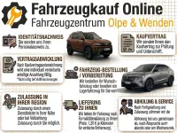 Käytetty Renault Megane E-Tech Techno 160 kW (218 HP) 2025 Harmaa Sedan