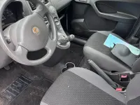 Occasion Fiat Panda 2009 Blanc Citadine