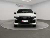 Gebraucht Audi RS Q8 Performance 640 PS (470 kW) 2024 Carraraweiß SUV