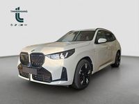 Neu BMW X3 M Sport 299 PS (219 kW) 2026 Weiß SUV