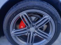 Gebraucht Audi Q5 S-Line 190 PS (139 kW) 2017 Grau SUV