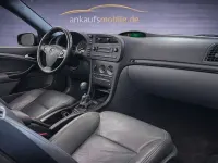 Occasion Saab 9-3 Cabriolet Linear 150 ch (110 kW) 2005 Bleue Cabriolet