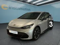 Second-hand Cupra Born 169 kW (231 CP) 2025 Argintiu Hatchback