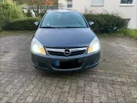 Gebraucht Opel Signum 155 PS (114 kW) 2007 Andere farben Kleinwagen
