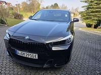 Gebraucht BMW X2 M Sport 220 PS (161 kW) 2023 Schwarz SUV