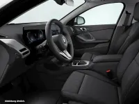 Gebraucht BMW 120 150 PS (110 kW) 2025 Weiß Kleinwagen