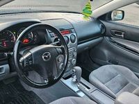 gebraucht Mazda 6 