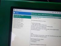 Gebraucht BMW 116 Sport Line 109 PS (80 kW) 2015 Weiß Kleinwagen