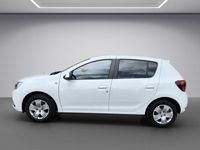 gebraucht Dacia Sandero Comfort