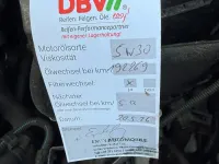 Gebraucht Fiat Doblò 95 PS (69 kW) 2015 Van / Kleinbus