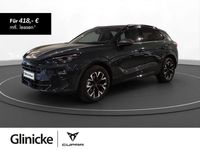 Nouă Cupra Terramar 150 CP (110 kW) 2025 Albastru SUV