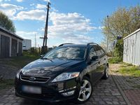 Gebraucht Ford Mondeo 140 PS (102 kW) 2011 Beige Kombi