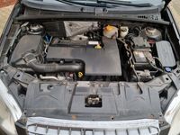 gebraucht Fiat Croma Automatikgetriebe