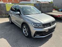 gebraucht VW Tiguan Comfortline BMT/Start-Stopp-TÜV NEU-TOP