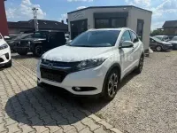 Gebraucht Honda HR-V Executive 120 PS (88 kW) 2017 White orchid SUV