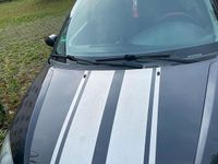 Używany Ford Focus 100 KM (73 kW) 2001 Czarny Sedan/Limuzyna