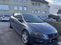 Gebraucht Seat Leon CUPRA 290 PS (213 kW) 2020 Grau Limousine