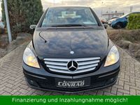 gebraucht Mercedes B180 CDI Navi/EURO4/M&S Reifen/ISOFIX/6-Gang