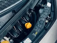 Gebraucht Renault Modus 111 PS (81 kW) 2005 Grau Van / Kleinbus