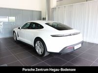 gebraucht Porsche Taycan ACC PerformanceBatterie 22kW-Lader