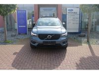 gebraucht Volvo XC40 AWD D4 R Design PilotAssist Panorama 360GradKamera TWA