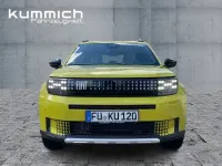 Gebraucht Fiat Grande Panda La Prima 110 PS (80 kW) 2025 Gelb Kleinwagen